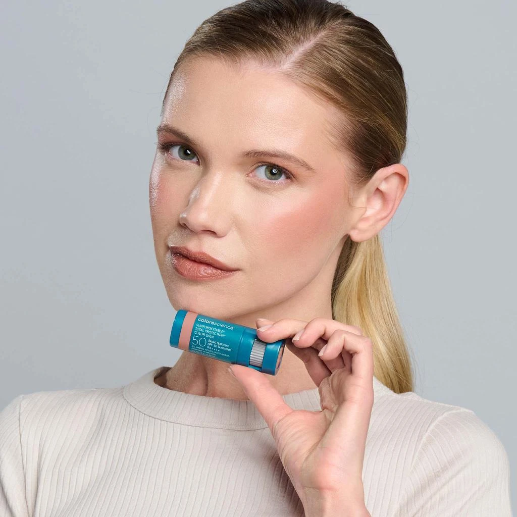 Colorescience Colorescience Sunforgettable Total Protection Color Balm 0.32oz. 6