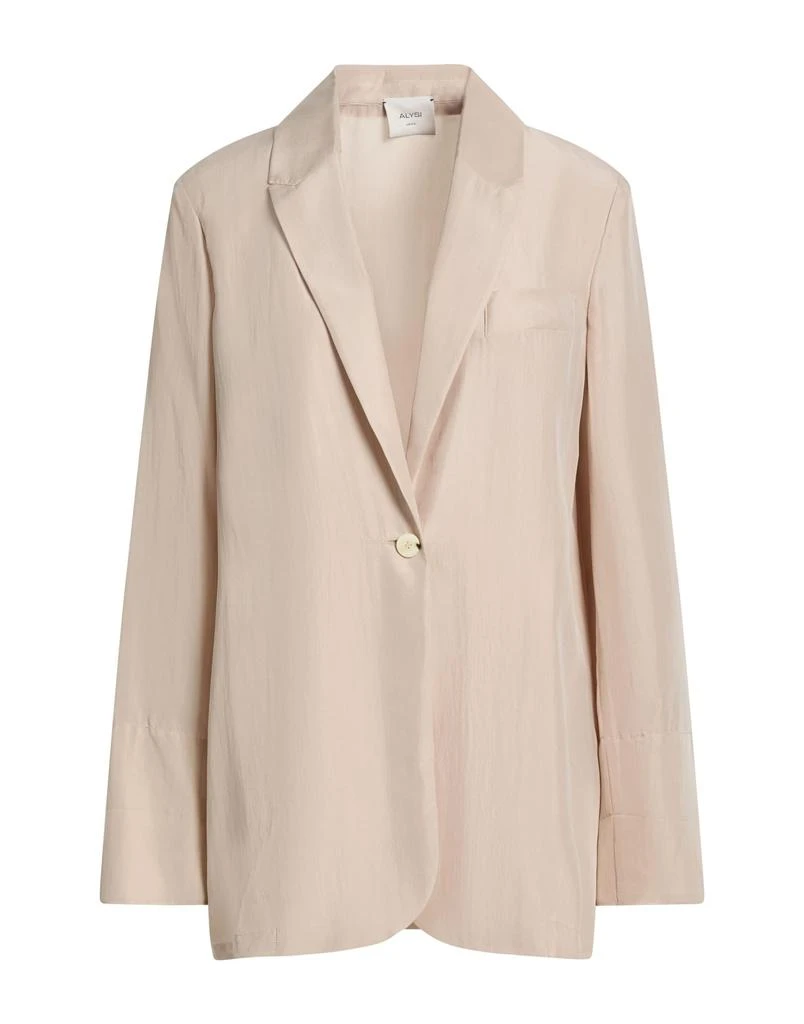 ALYSI Blazer
