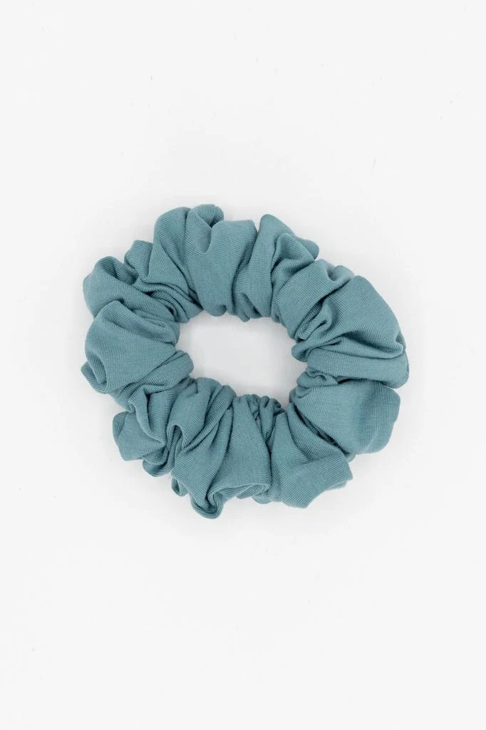 Los Angeles Apparel SCRUNCHIE - Cotton Scrunchie 10