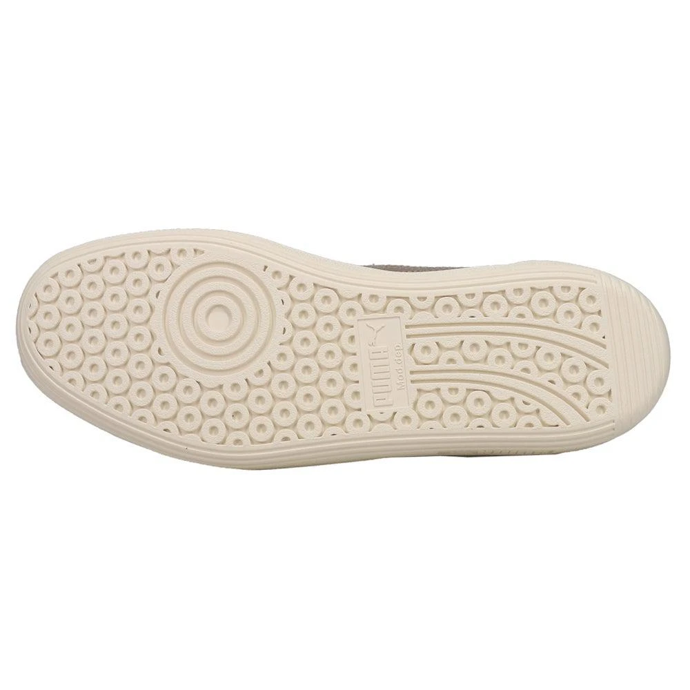 Puma Army Trainer Croc Lace Up Sneakers 5