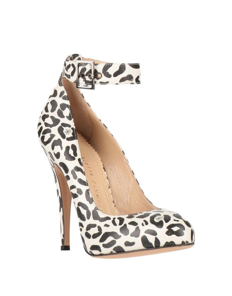 Charlotte Olympia Pump