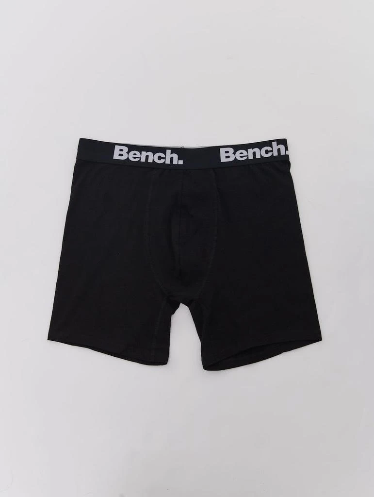 Bench. Boxer Brief Set (4 Pack) 4
