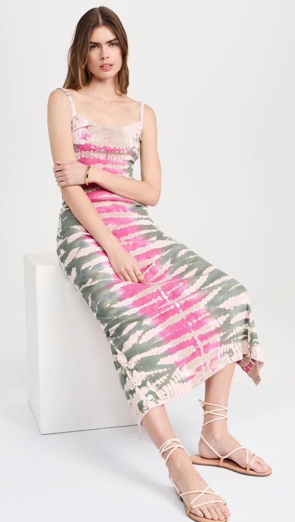 Young Fabulous & Broke Tonya Maxi Dress 4