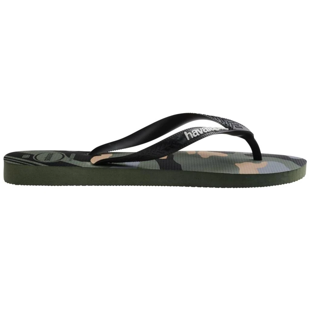 Havaianas Top Camo Flip Flop Sandal 2