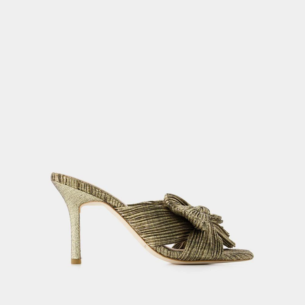 Loeffler Randall CLAUDIA SANDALS 1