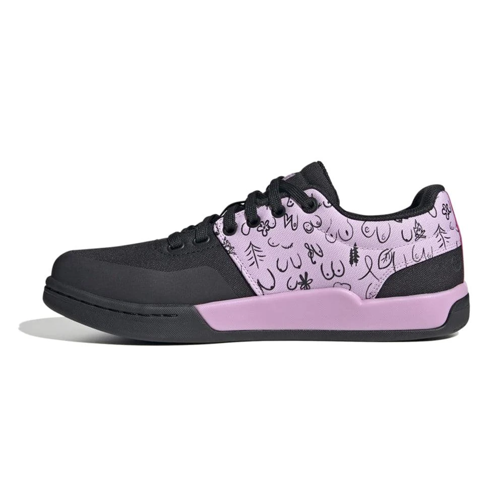 Adidas Freerider Pro Canvas Bike Shoes 3