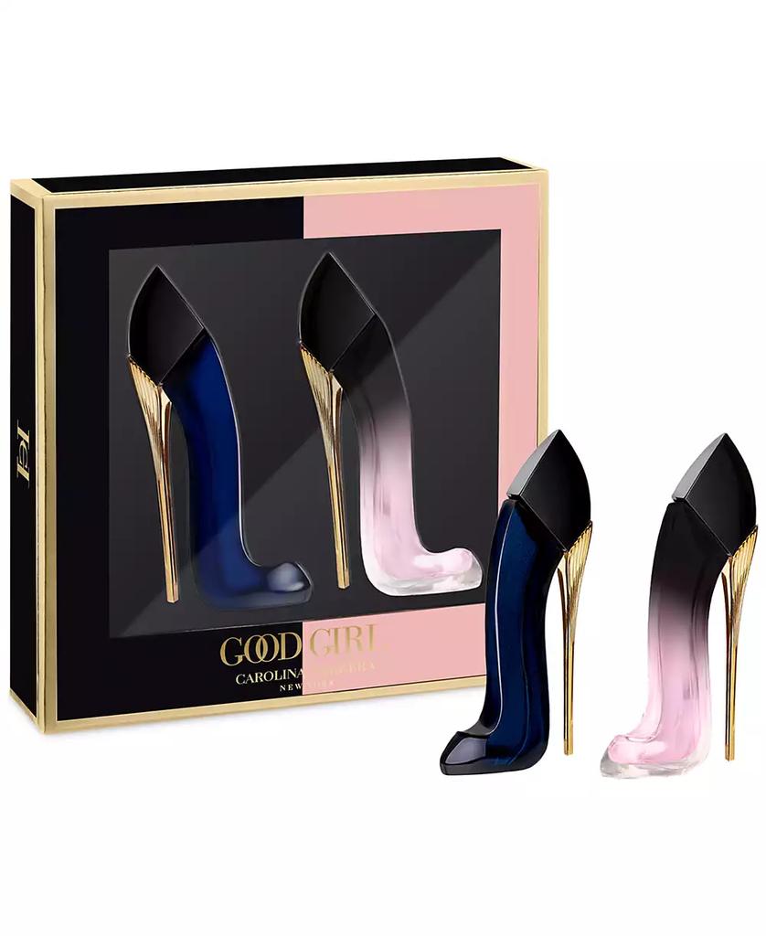 Carolina Herrera 2-Pc. Good Girl Eau De Parfum and Blush Elixir Mini Set