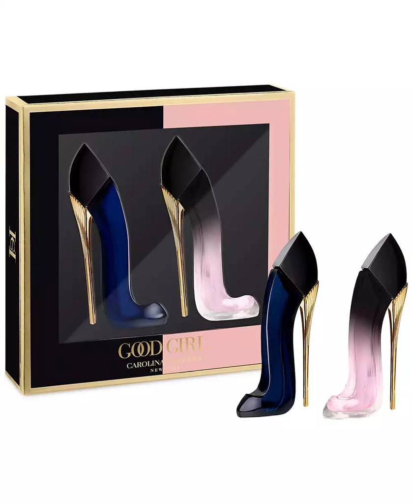 2-Pc. Good Girl Eau De Parfum and Blush Elixir Mini Set