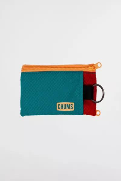 CHUMS Chums Surfshorts Wallet