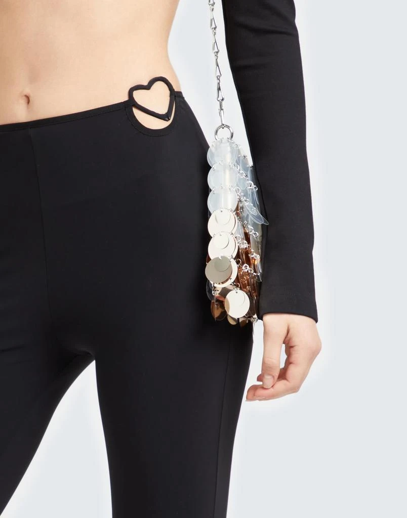 Nensi Dojaka Shorts & Bermuda 4