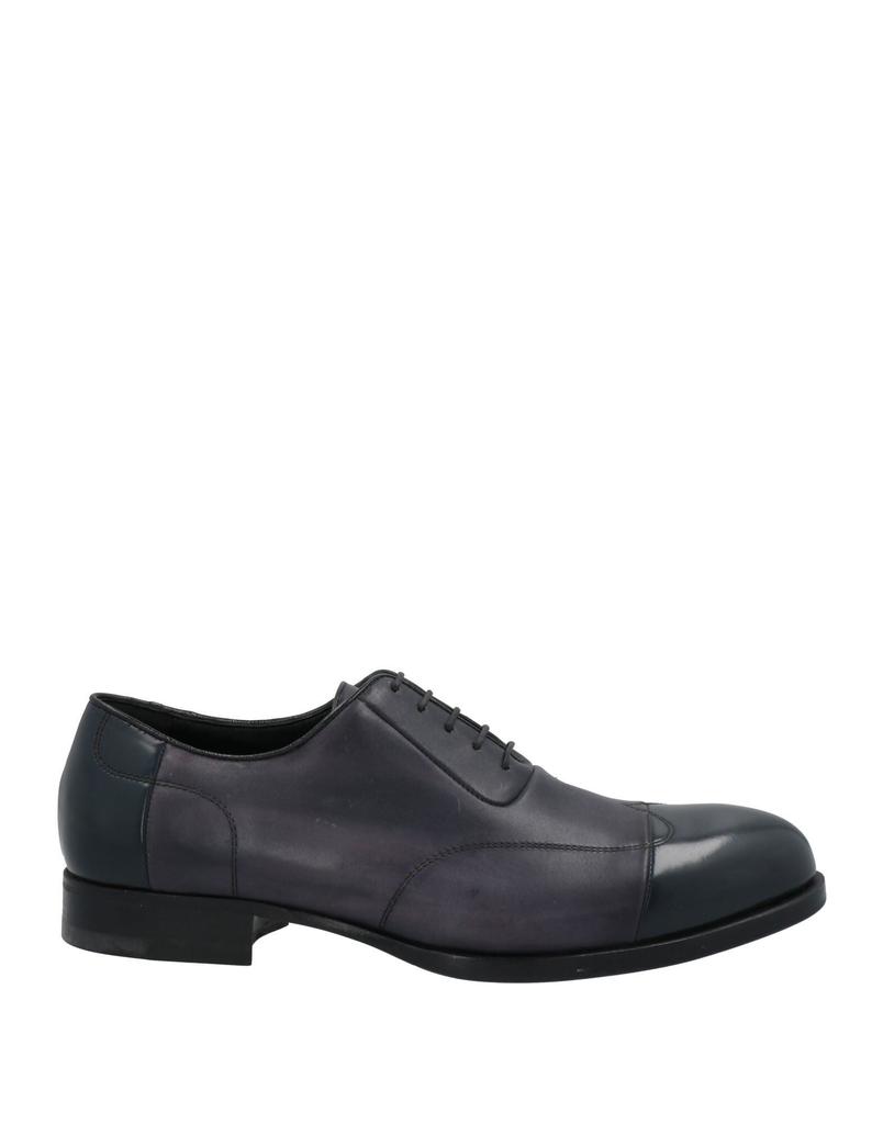 A.TESTONI Laced shoes