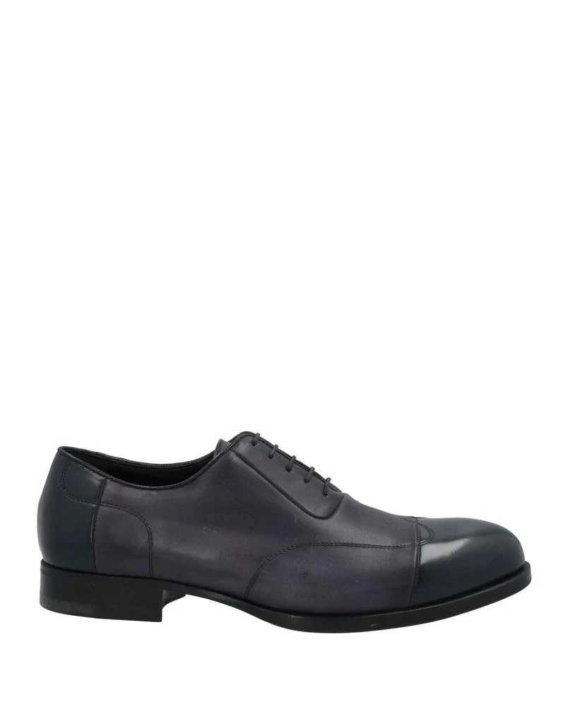 A.TESTONI Laced shoes 1