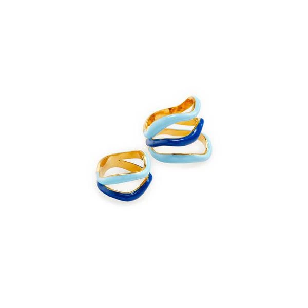 Joanna Laura Constantine Set of rings 1