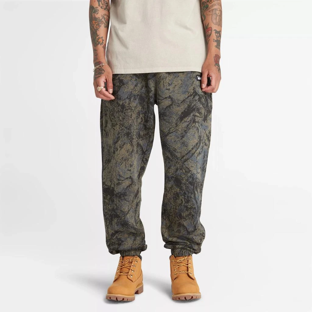 Mountain Camo Sweatpant – On Sale Now with Up to 44% Off