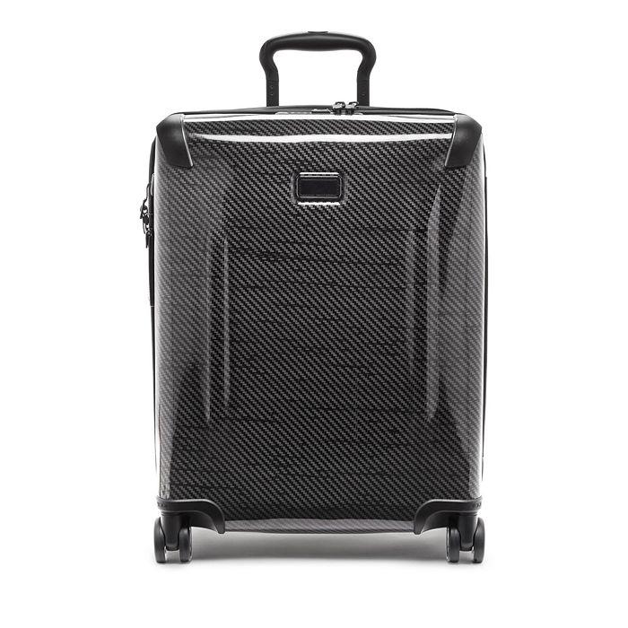 Tumi Tegra Lite® Continental Expandable Carry On Spinner Suitcase