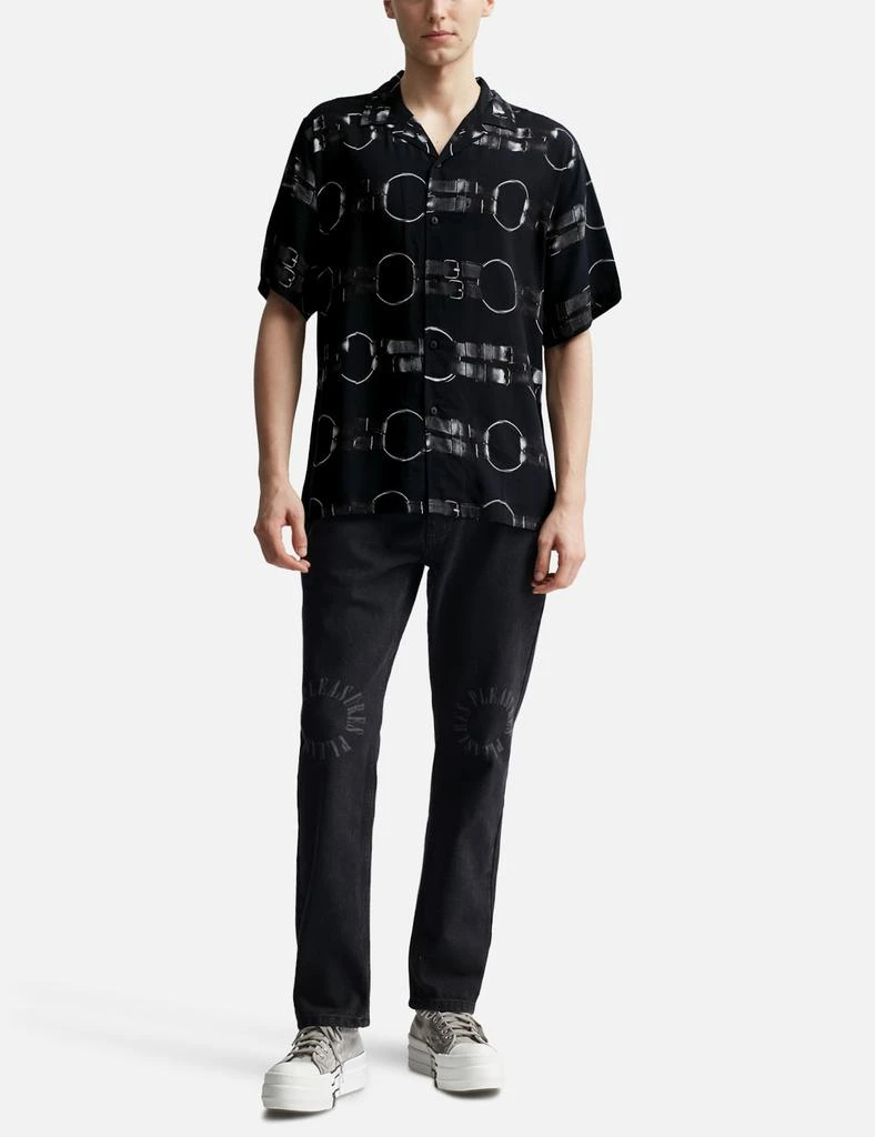 Pleasures MOTIVE JEANS 5
