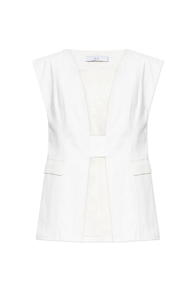 IRO Vest Bessy 1