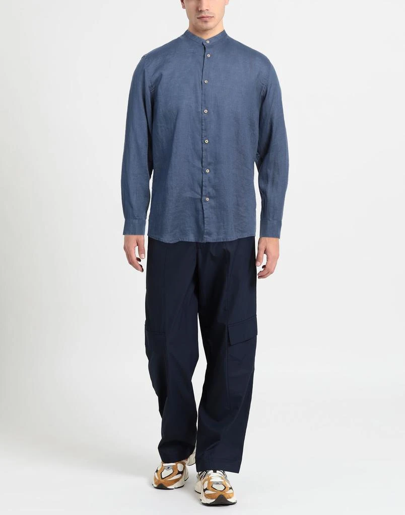 SSEINSE Linen shirt 2