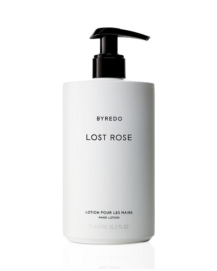 BYREDO Lost Rose Hand Lotion 15.2 oz.