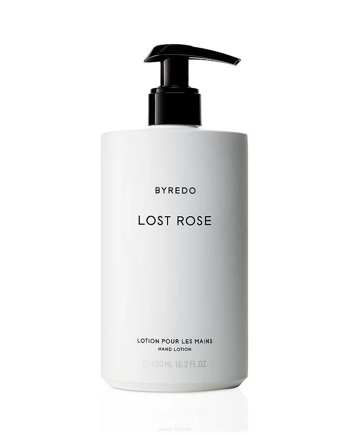 BYREDO Lost Rose Hand Lotion 15.2 oz. 1