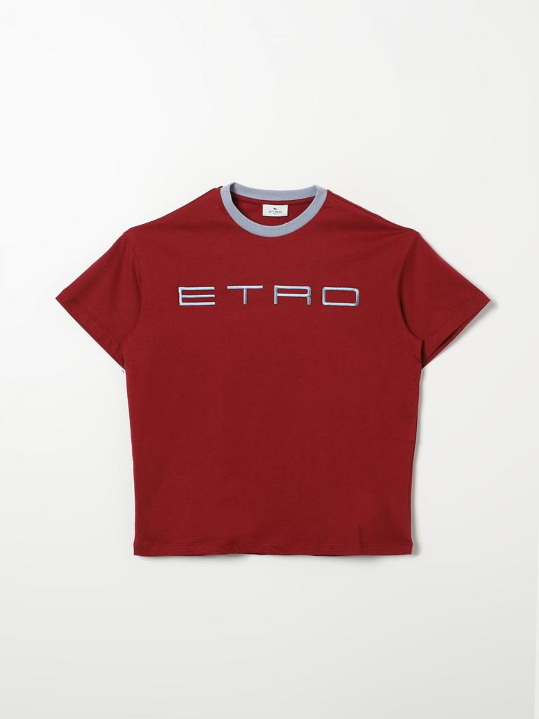 ETRO T-shirt kids Etro