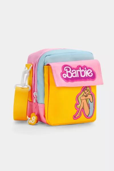 Retrospekt Malibu Barbie 600 Instant Camera Bag