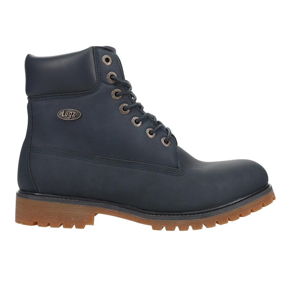 Lugz Convoy 6 inch Lace Up Boots