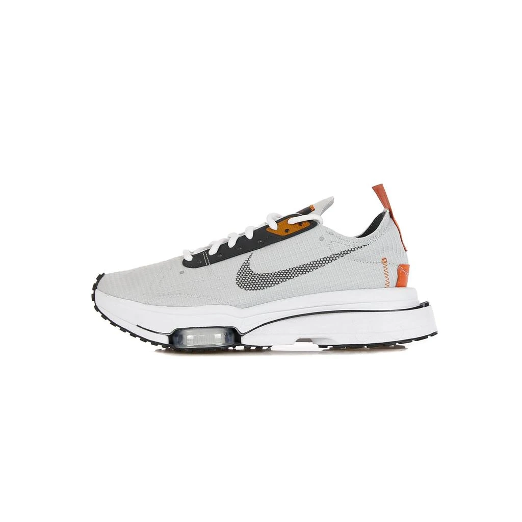 NIKE Air Zoom-type Se Gray Fog/dk Smoke Grey/campfire Orange Men's Low Shoe 1