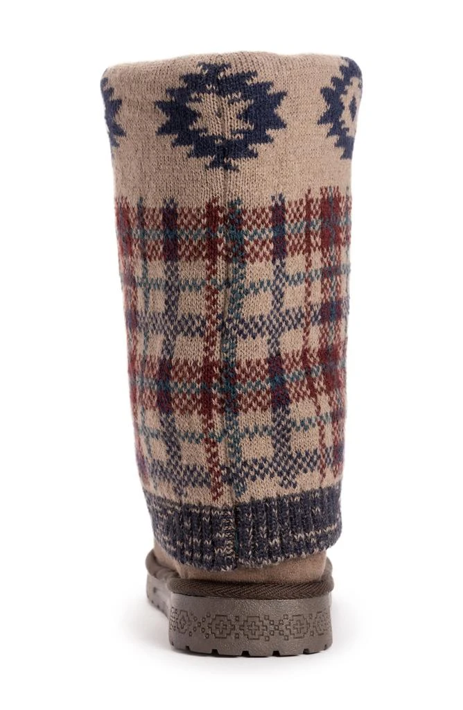 MUK LUKS Cheryl Boot 3