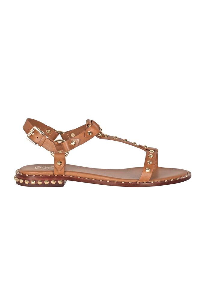 Ash Ash - Sandals - 430137 - Leather