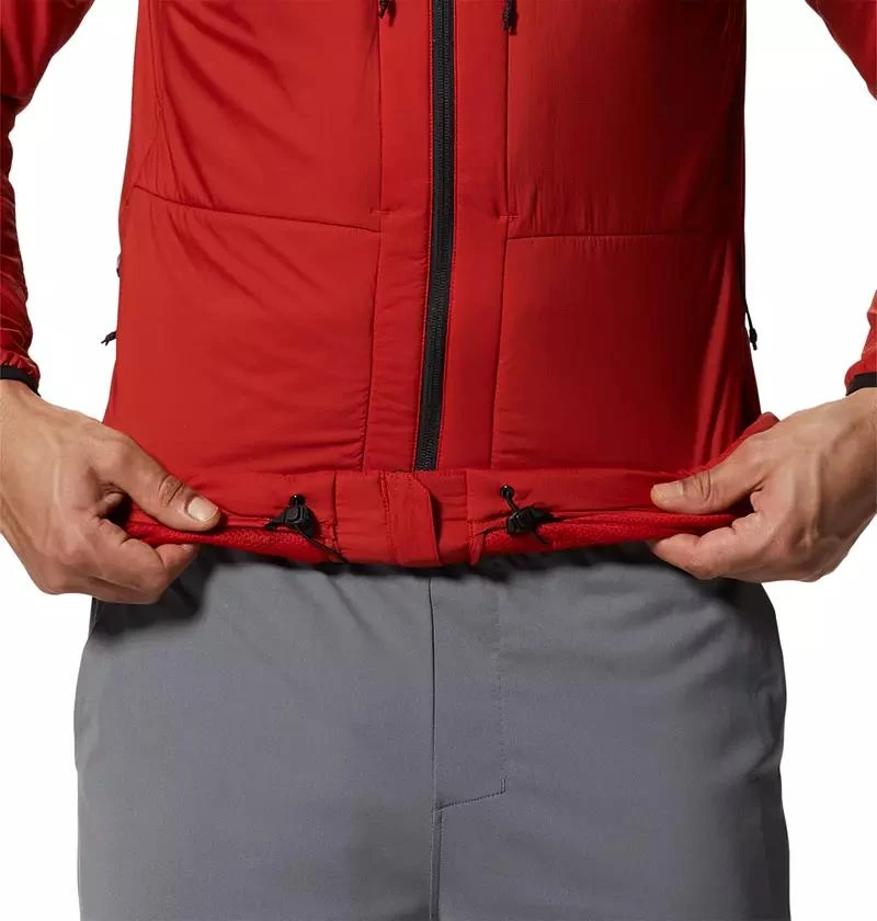 Mountain Hardwear Mountain Hardwear Men's Kor Airshell Warm Jacket 6