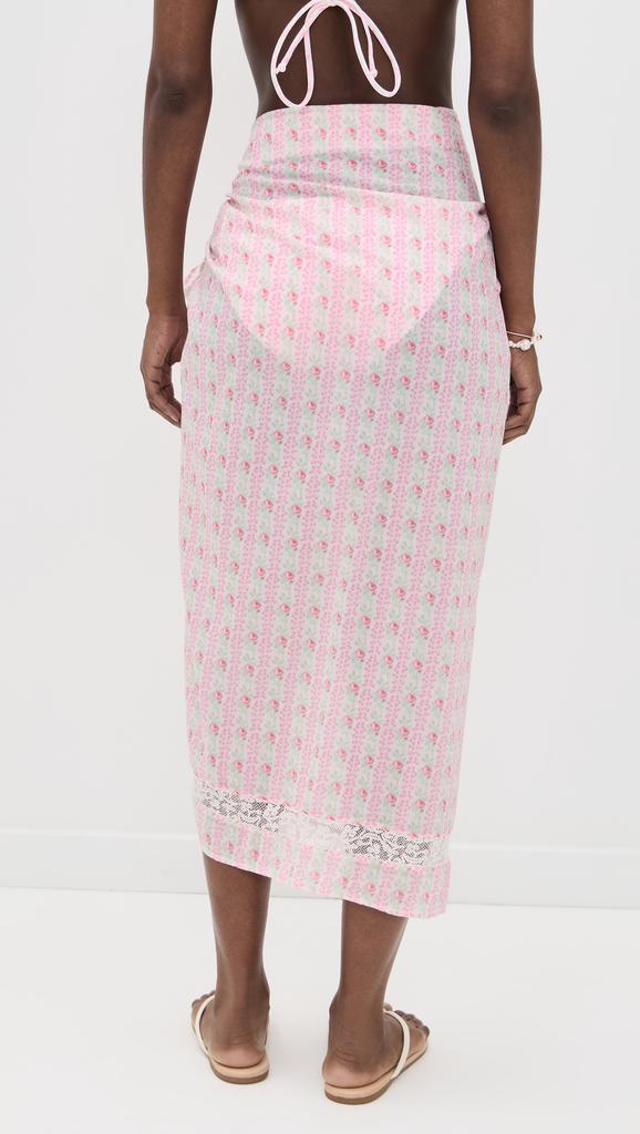 LOVESHACKFANCY Emabella Pareo