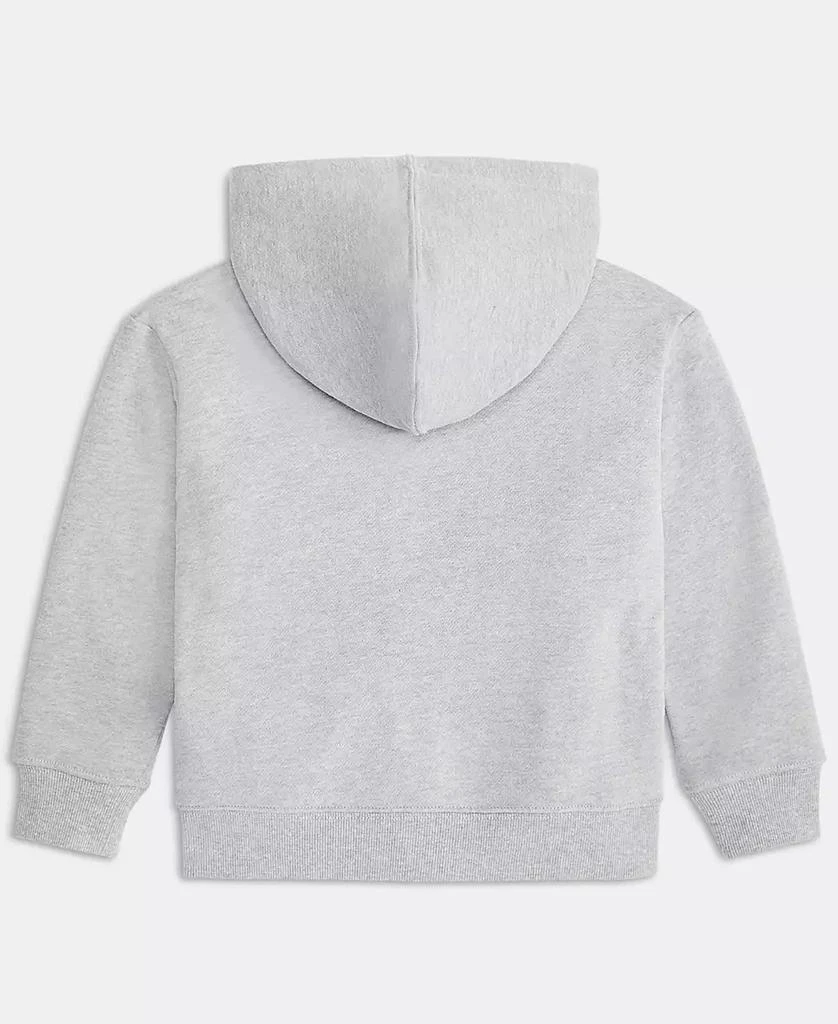 Epic Threads Boys
 Toddler 12M-5T Fleece Icon Zip-Up Hoodie, Macy
s Exclusive 3