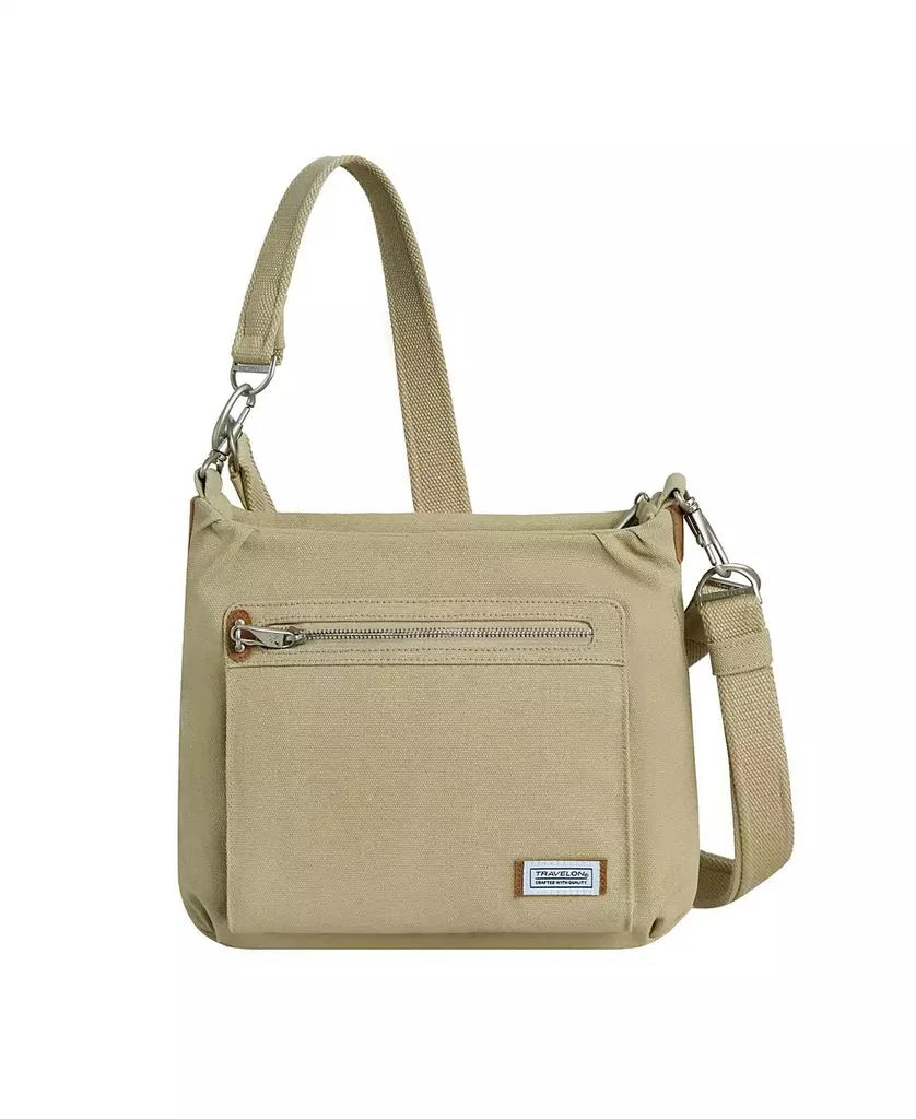 Travelon Anti-Theft Heritage Hobo Bag 3