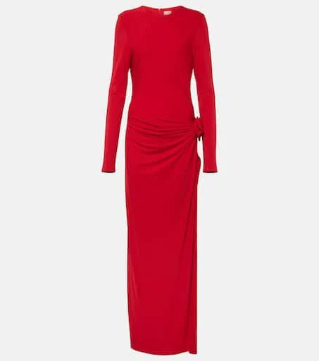 Shop Draped jersey maxi dress on Sale at BeyondStyle  Get 32% Off Draped  jersey maxi dress with Limited-Time Flash Deals, Exclusive Discounts, and  Special Offers. Enjoy Unbeatable Savings on Draped jersey