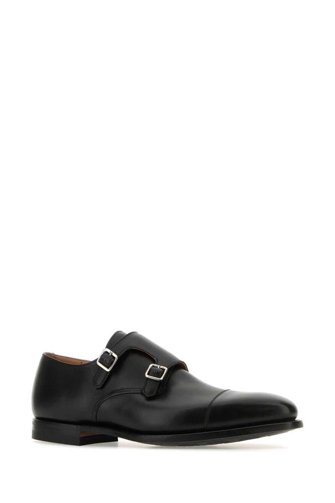 Crockett & Jones Crockett & Jones Lace-Ups