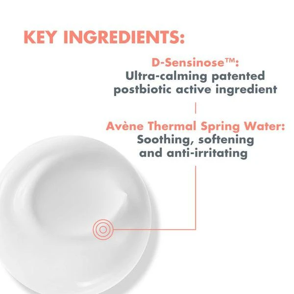 Avene Avène Tolerance Control Soothing Skin Recovery Balm for Dry Sensitive Skin (1.35 oz.) 6