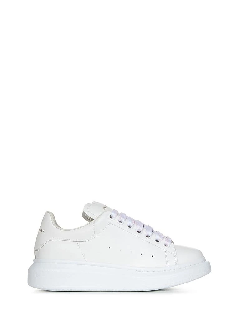 Alexander McQueen Alexander McQueen Oversize Sneakers