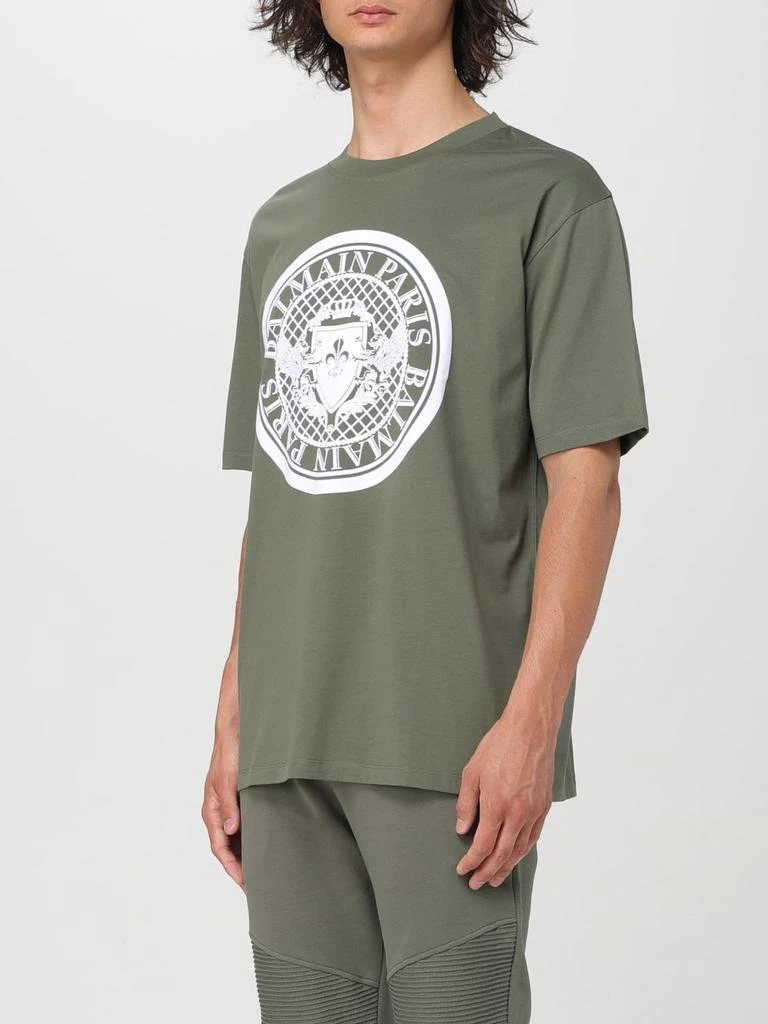 Balmain T-shirt men Balmain 4
