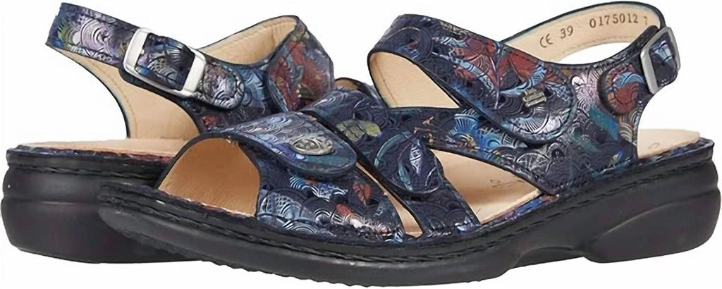 Finn Comfort Finn Comfort - Women's Gomera Sandals 3