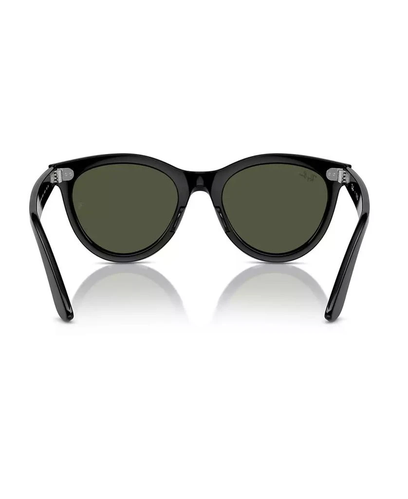 Ray-Ban Unisex Sunglasses, Wayfarer Way Rb2241 3