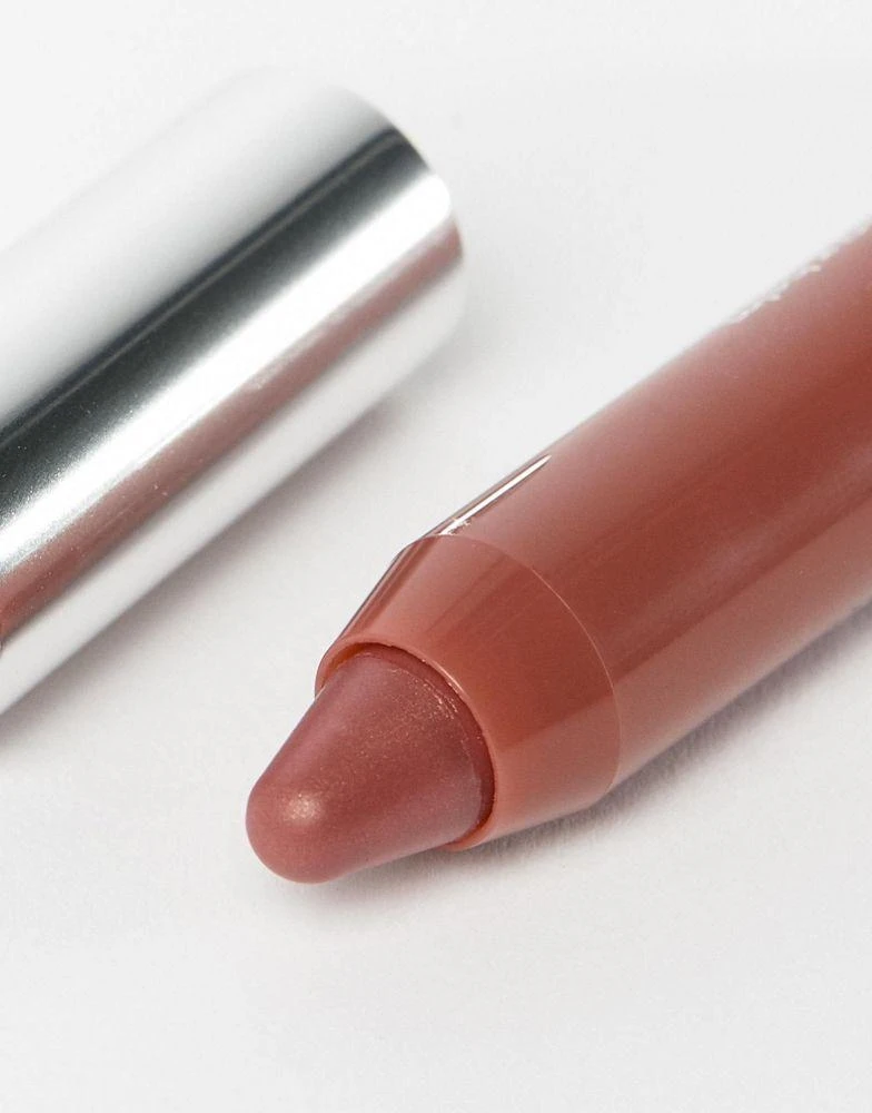 Clinique Clinique Chubby Stick Moisturizing Lip Colour Balm- Bountiful Blush 3