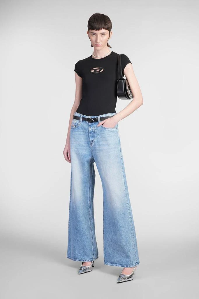 Diesel Diesel T Angie  T-Shirt 2