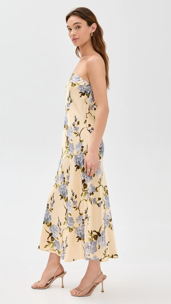 CAMI NYC Noelle Dress 3