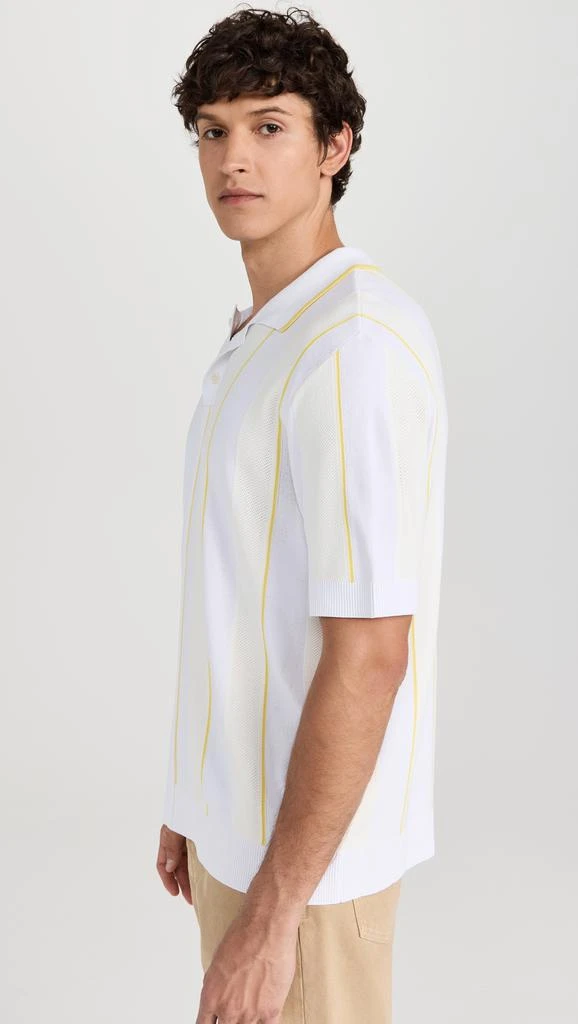 Jacquemus Le Polo Juego Polo 3