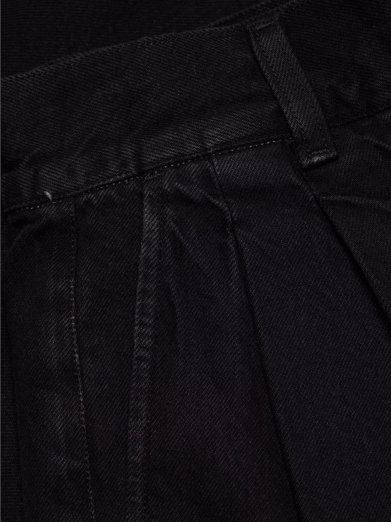 AGOLDE Becker Denim Miniskirt 7
