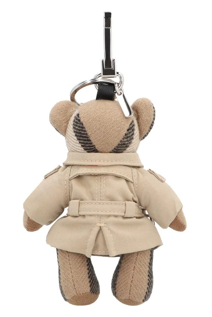 Burberry Burberry Bear Charm Keychain 2