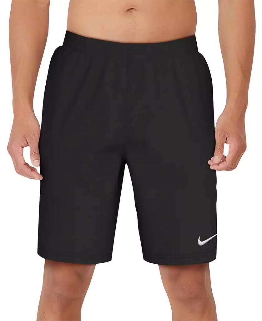 NIKE Men's 9" Logo Volley Swim Trunks 1