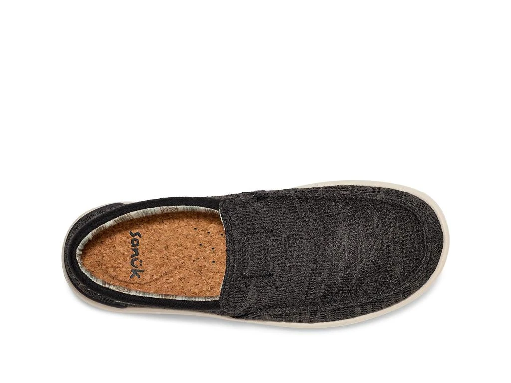 Sanuk Hangout Lite Knit 2