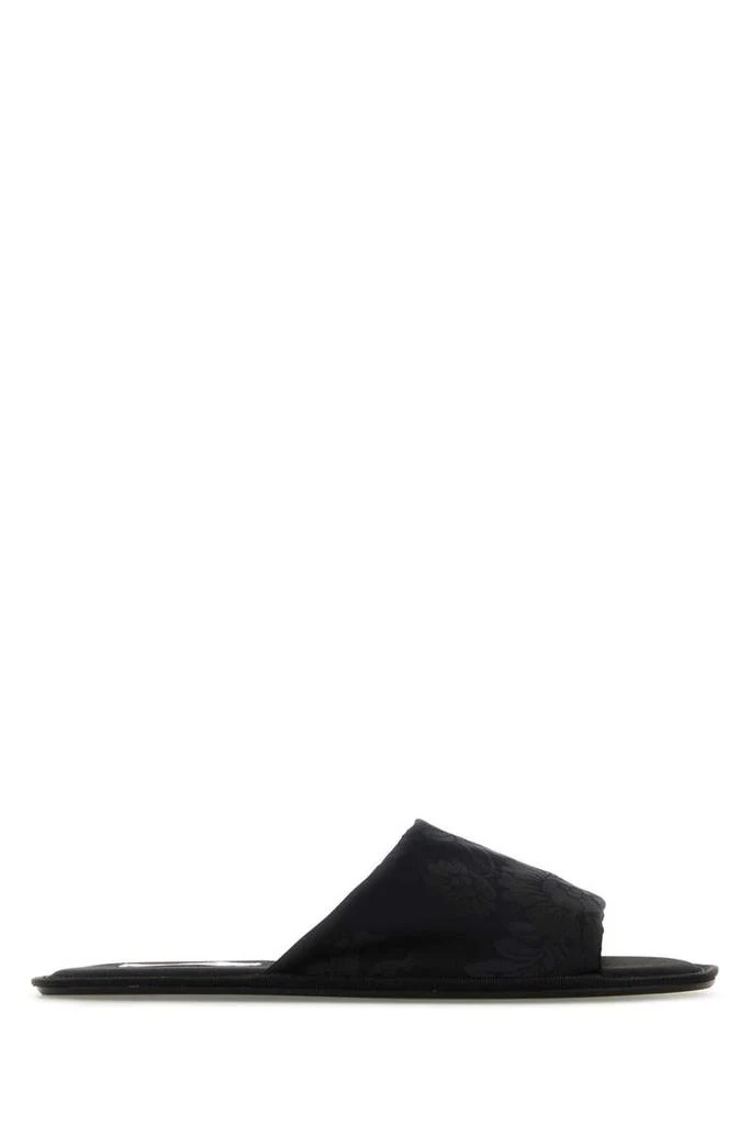 The Row The Row Slippers 1